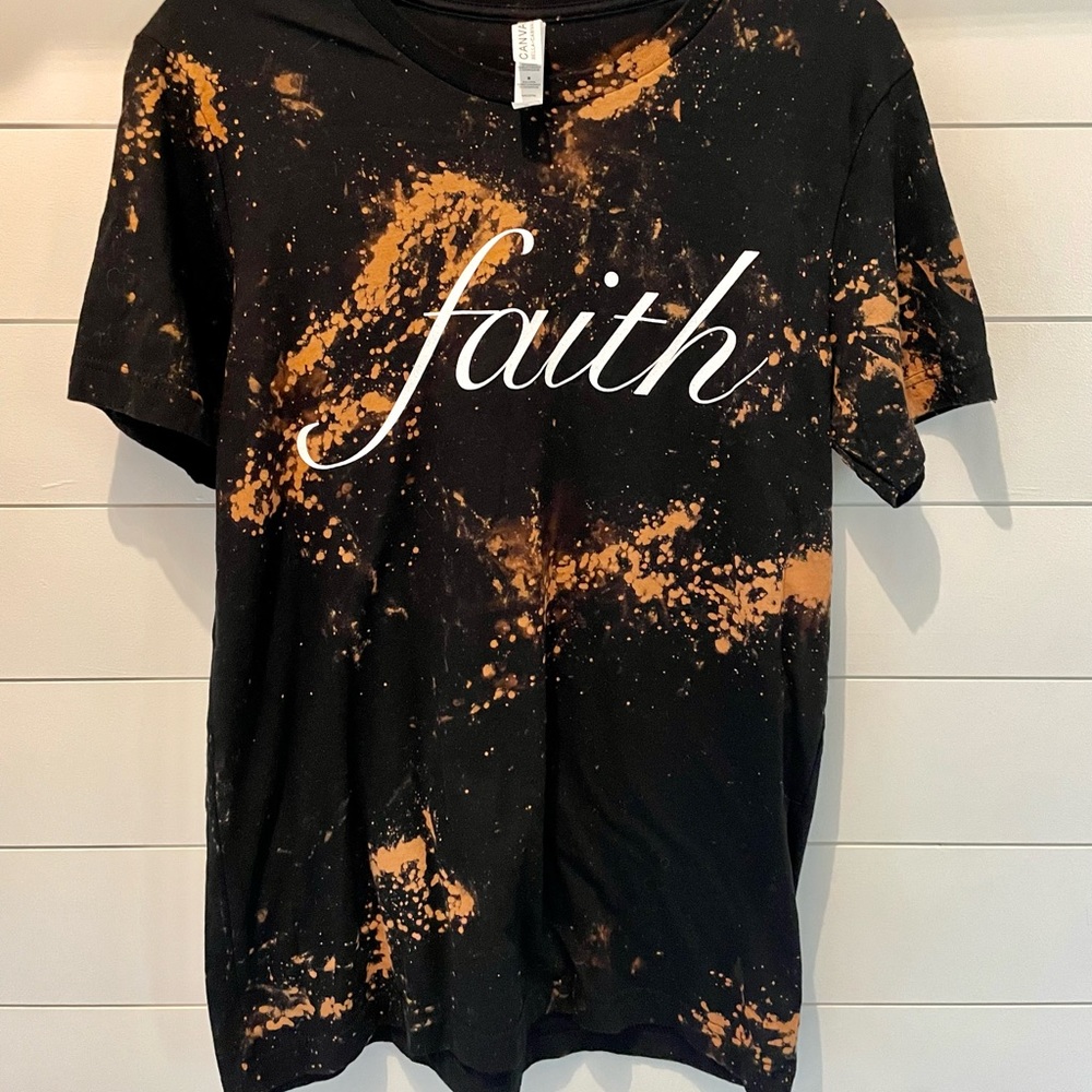 Faith Tee